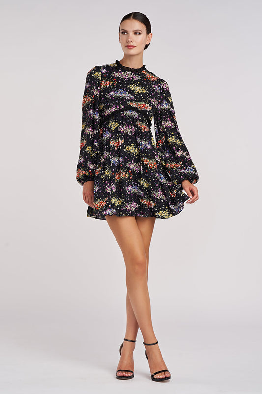Amur Codi Dress