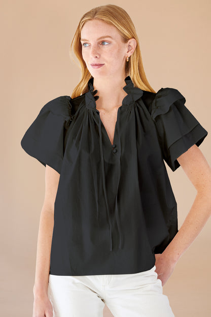Hunter Bell Millie Top