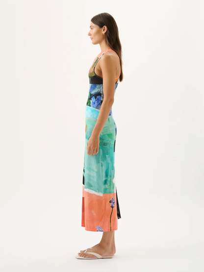 Roame. Phoenix Dress