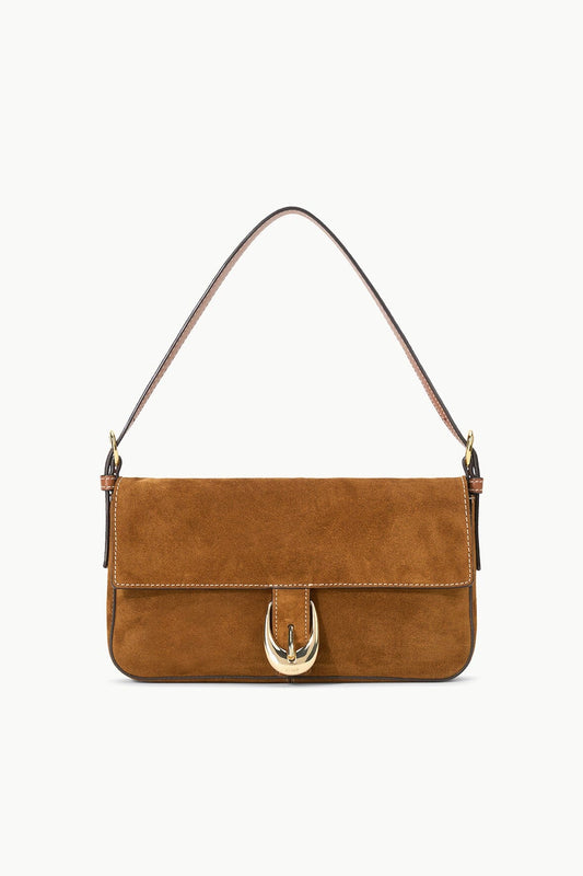 Staud Harlow Bag Tan