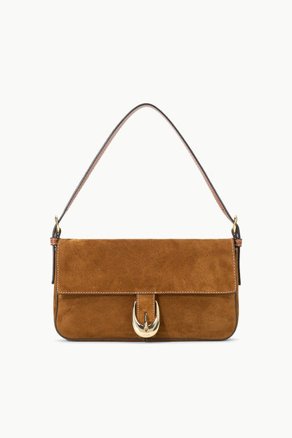 Staud Harlow Bag Tan