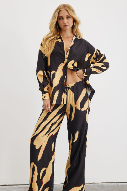 SOVERE MOTION PANTS
