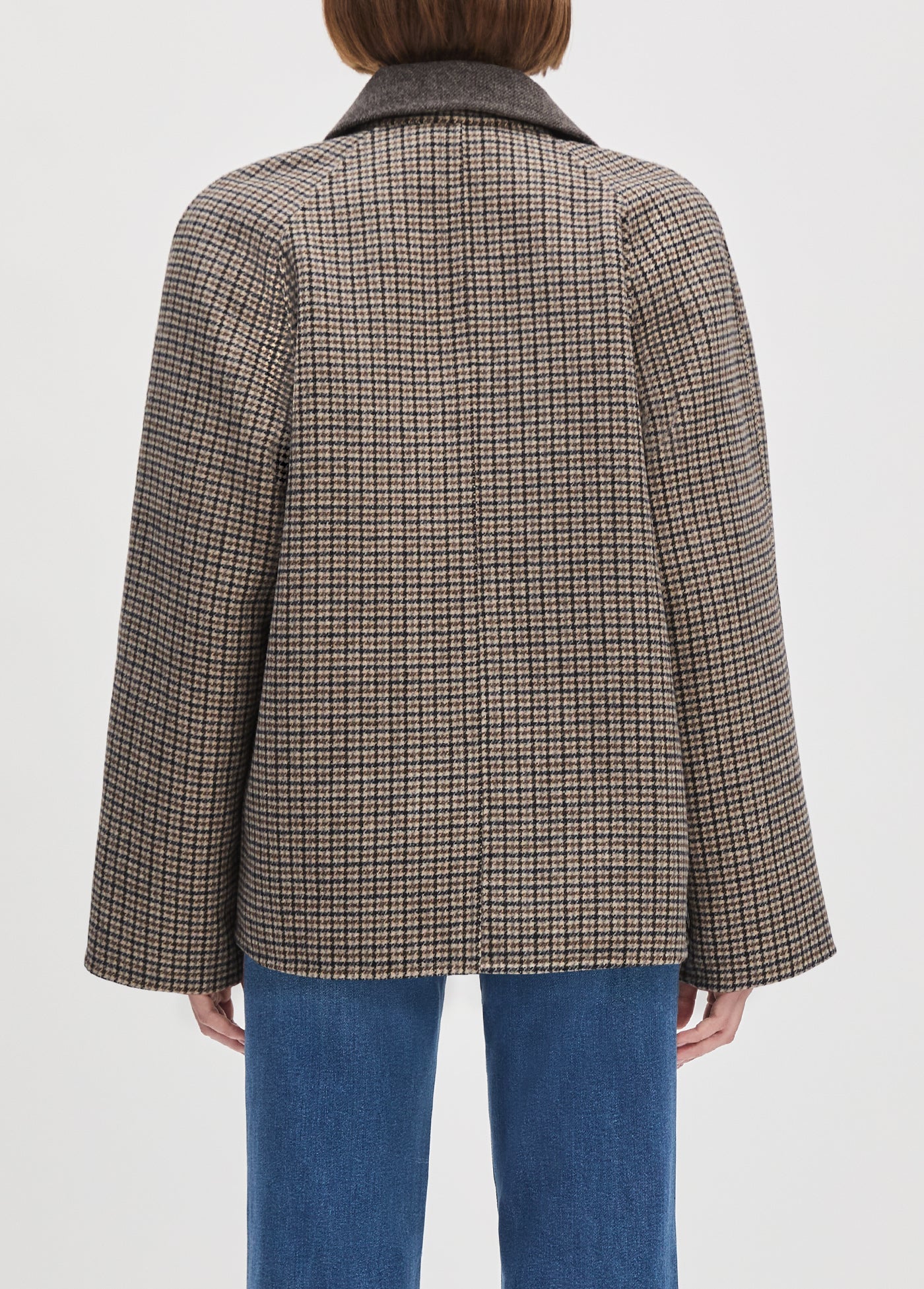 Favorite Daughter The Cameron coat