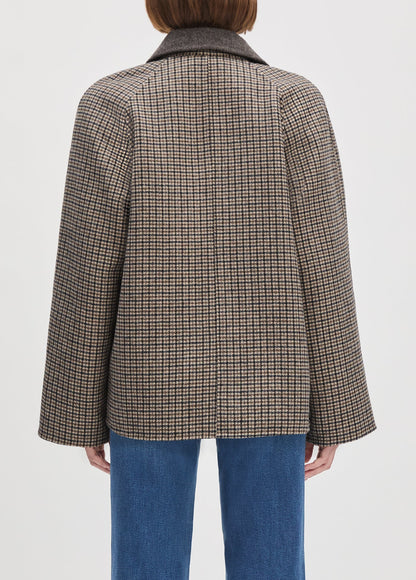 Favorite Daughter The Cameron coat