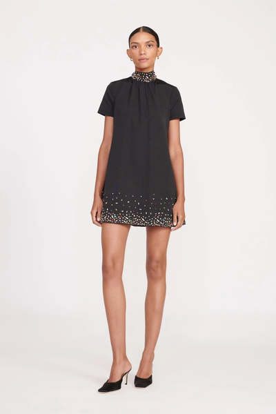 STAUD MINI ILANA DRESS