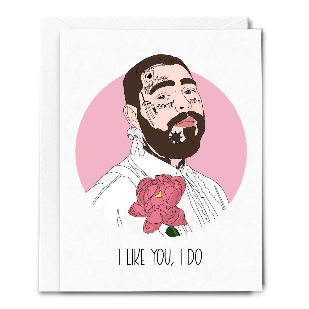Posty Card