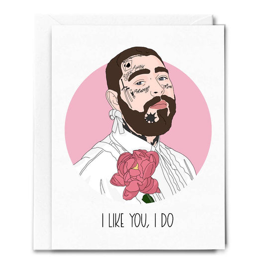 Posty Card