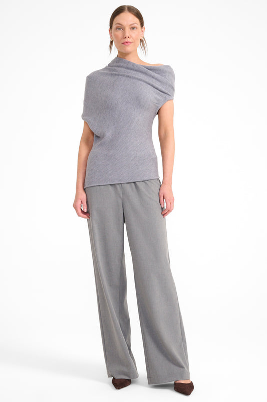 STAUD Mabel Sweater
