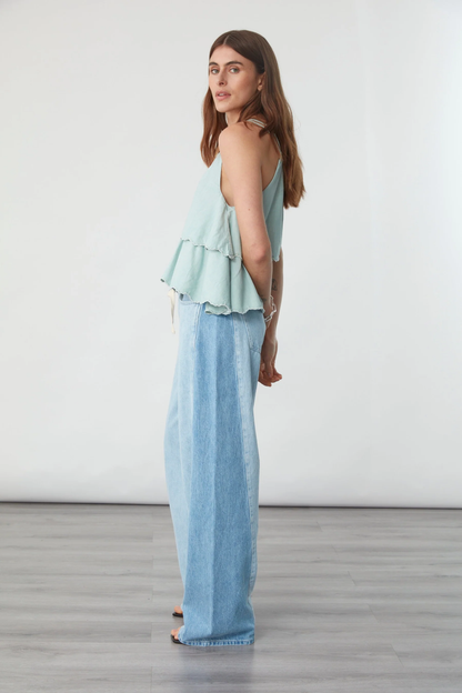 SEVENTY + MOCHI Gilly Vest
