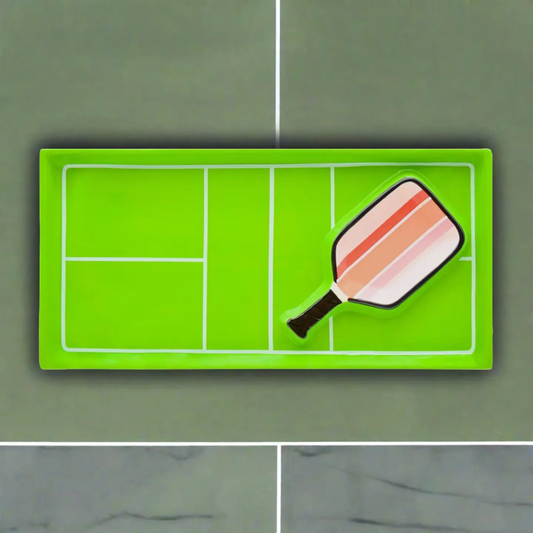 Pickleball Chip and Dip - Sports Lover