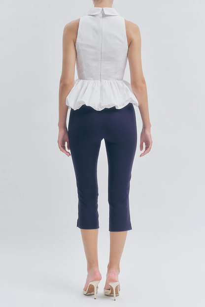 Maude Club Fallon Top