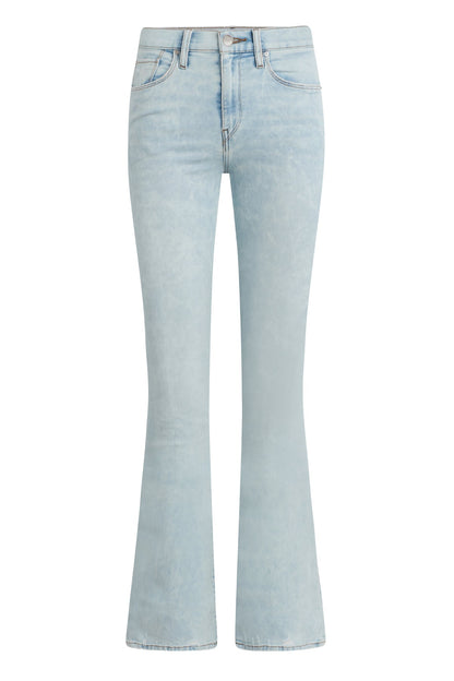 Hudson Barbara High Rise Bootcut Jean