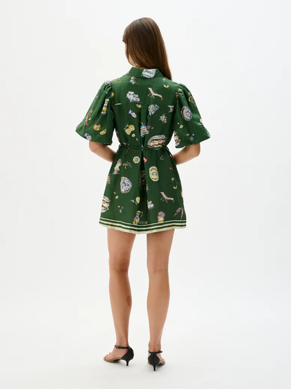 Roame. Margot Dress
