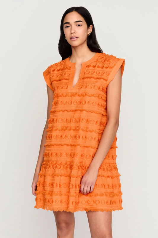 Marie Oliver Herra Dress