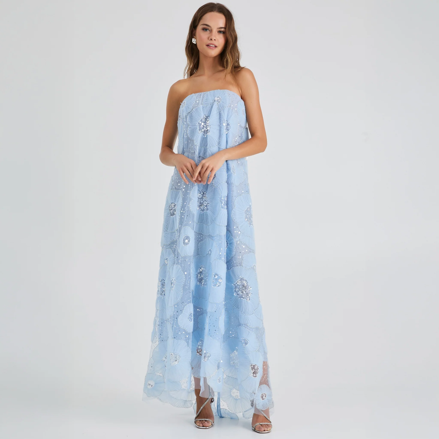 HELSI Margot Dress
