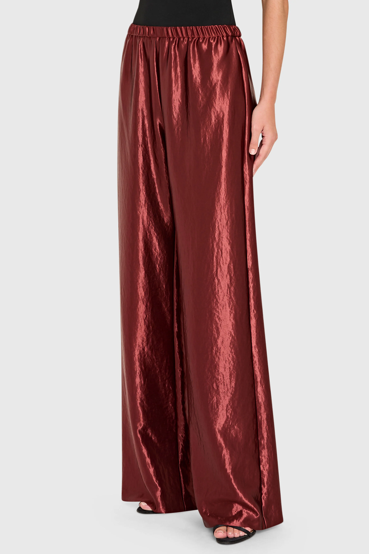 Amanda Uprichard Mariko Pants
