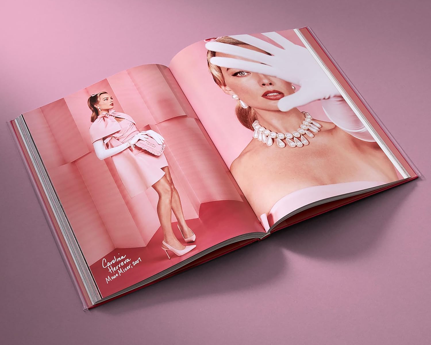 Barbie: the World Tour – Shop at the Mix