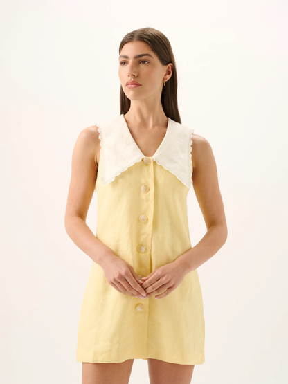 Roame Valentina Mini Dress