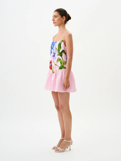 Roame. Livia Mini Dress