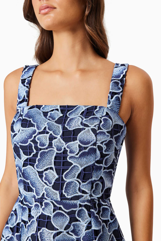 Elliatt Mila Party Mini Dress