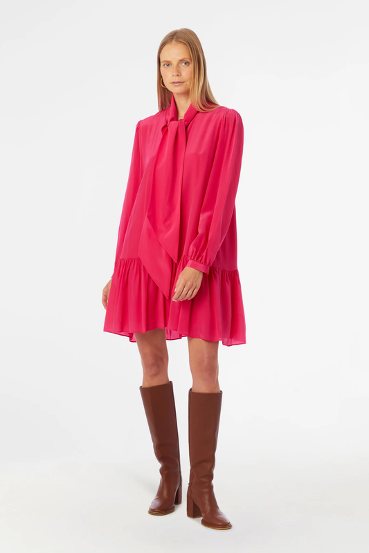 Marie Oliver Kitty Dress
