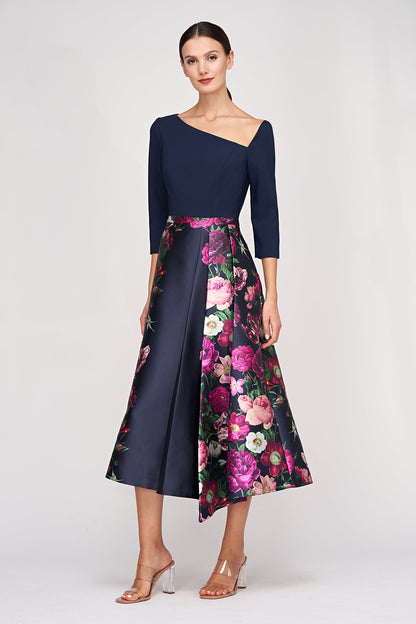 KAY UNGER GIOVANA DRESS