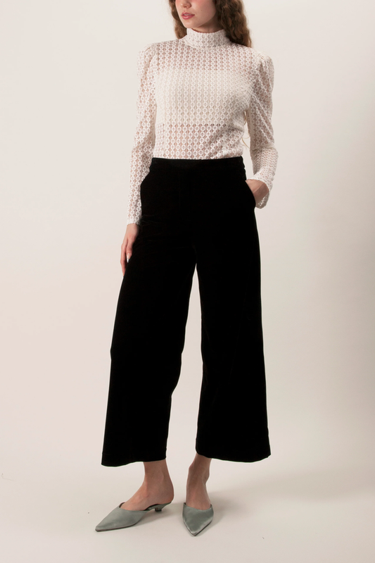 Maude Club Bailey Pants