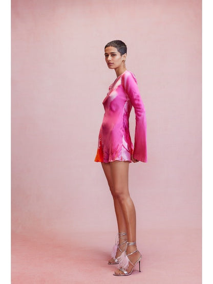Hemamt & Nandita Abira Mini Dress