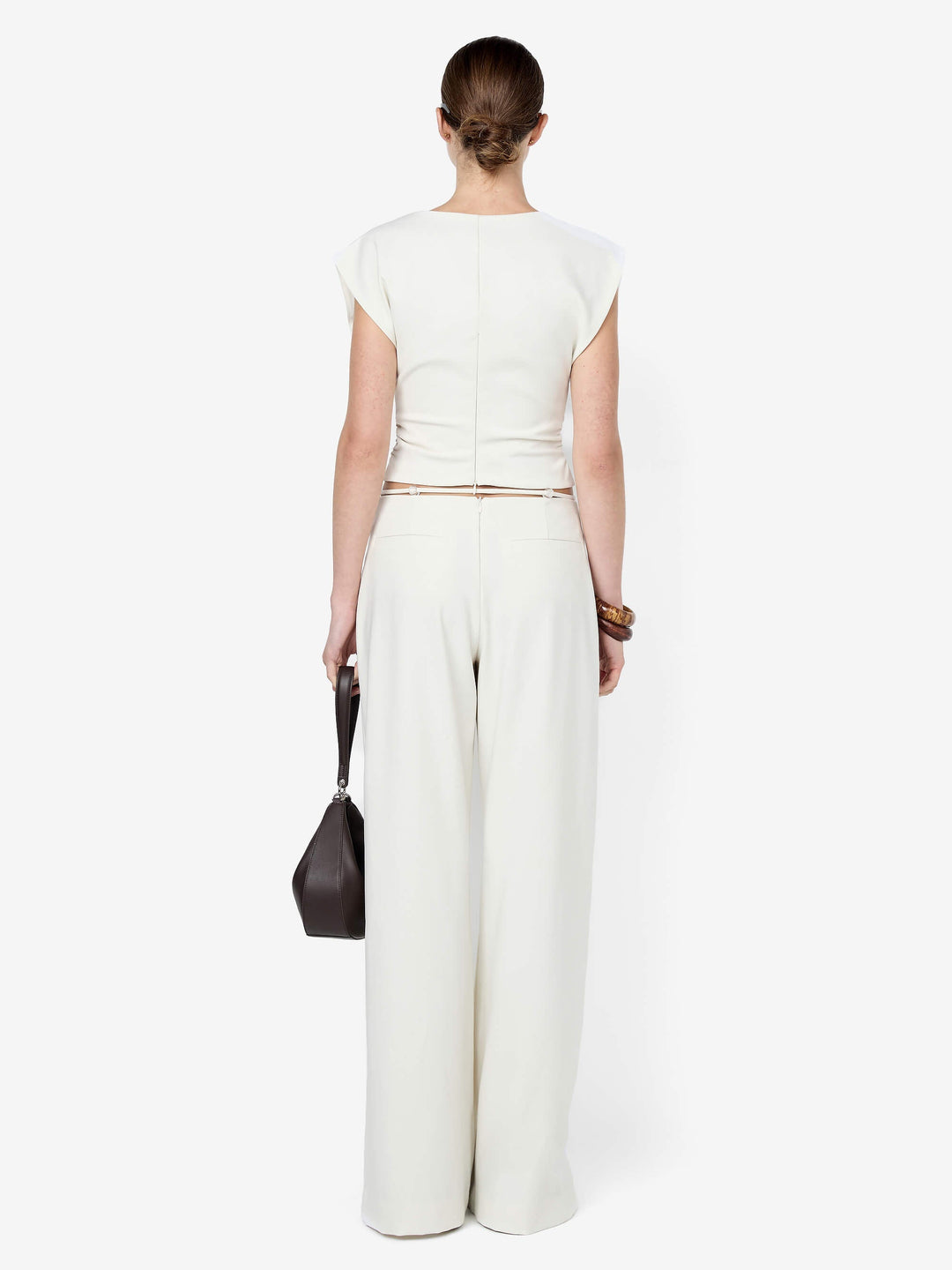 BEC + BRIDGE Devyn Beaded Pant