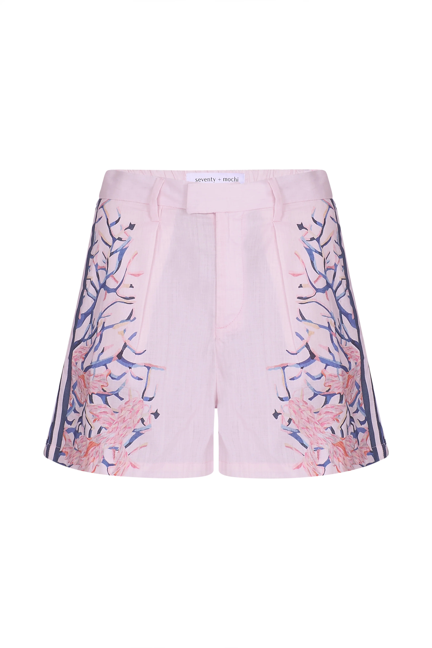 SEVENTY + MOCHI Selene Shorts
