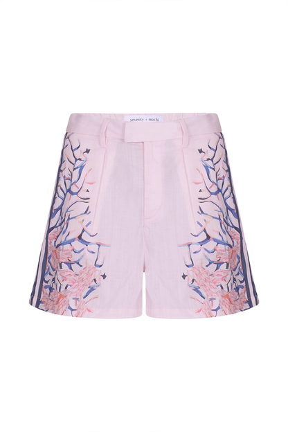 SEVENTY + MOCHI Selene Shorts
