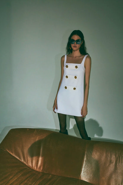 Alexis Luya Dress