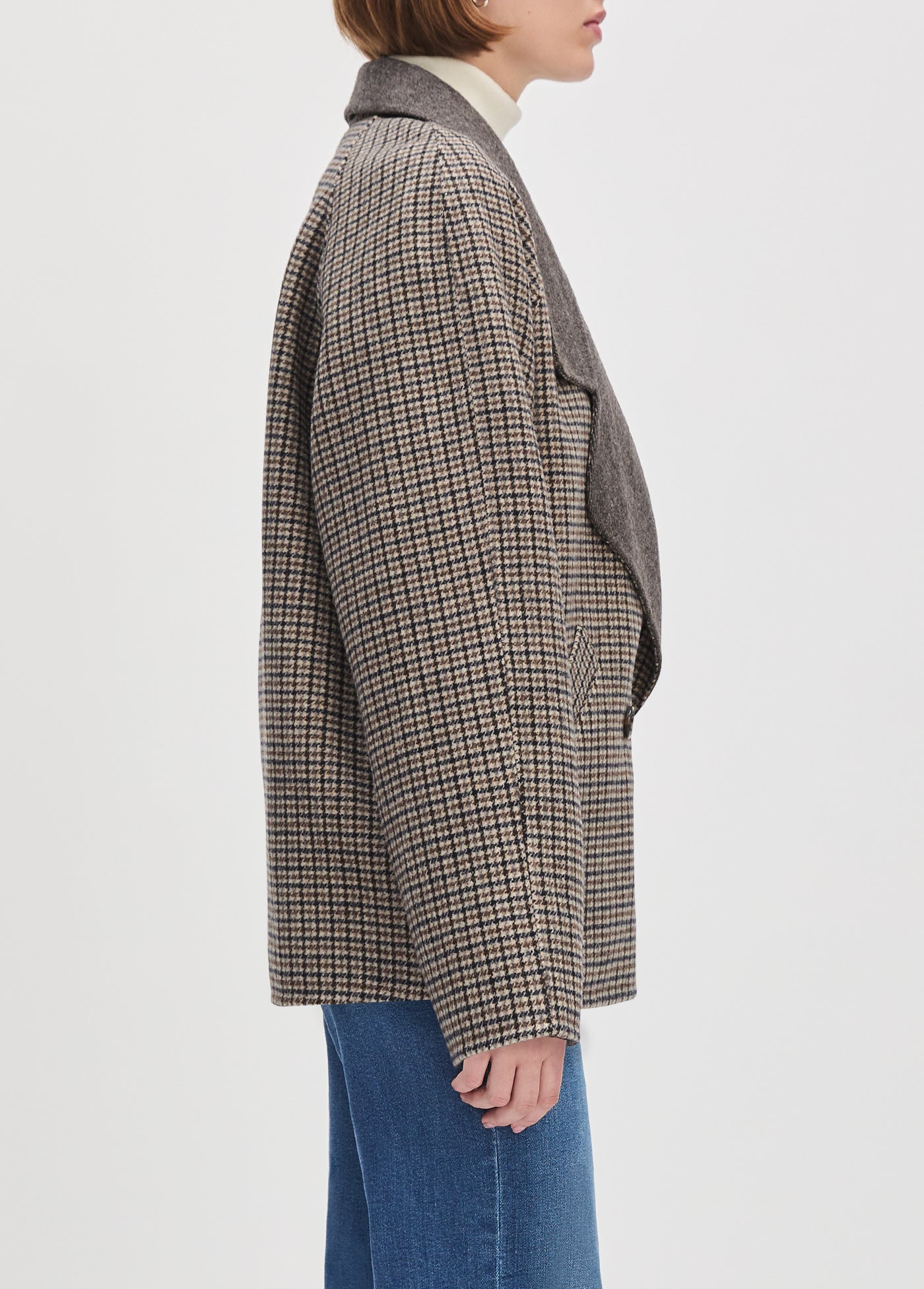 Favorite Daughter The Cameron coat