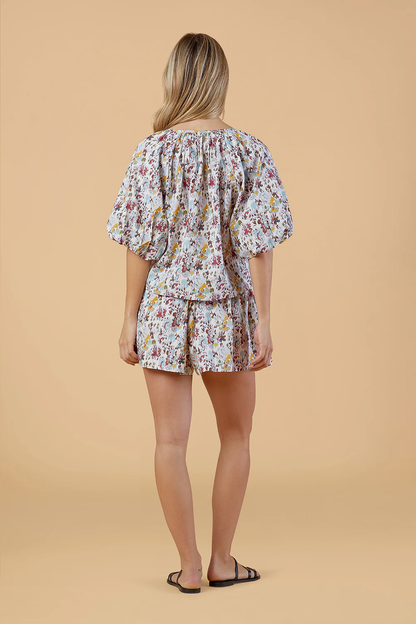 OLIVIA BY LIVRO Rowie Shorts