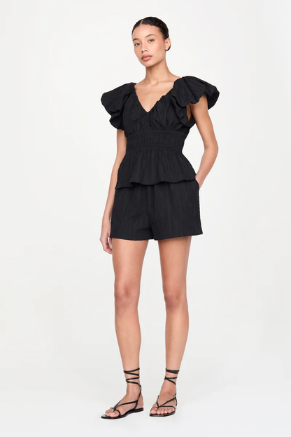 Marie Oliver Lydia Top