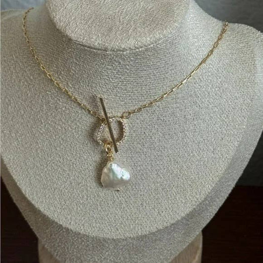 Jono Necklace