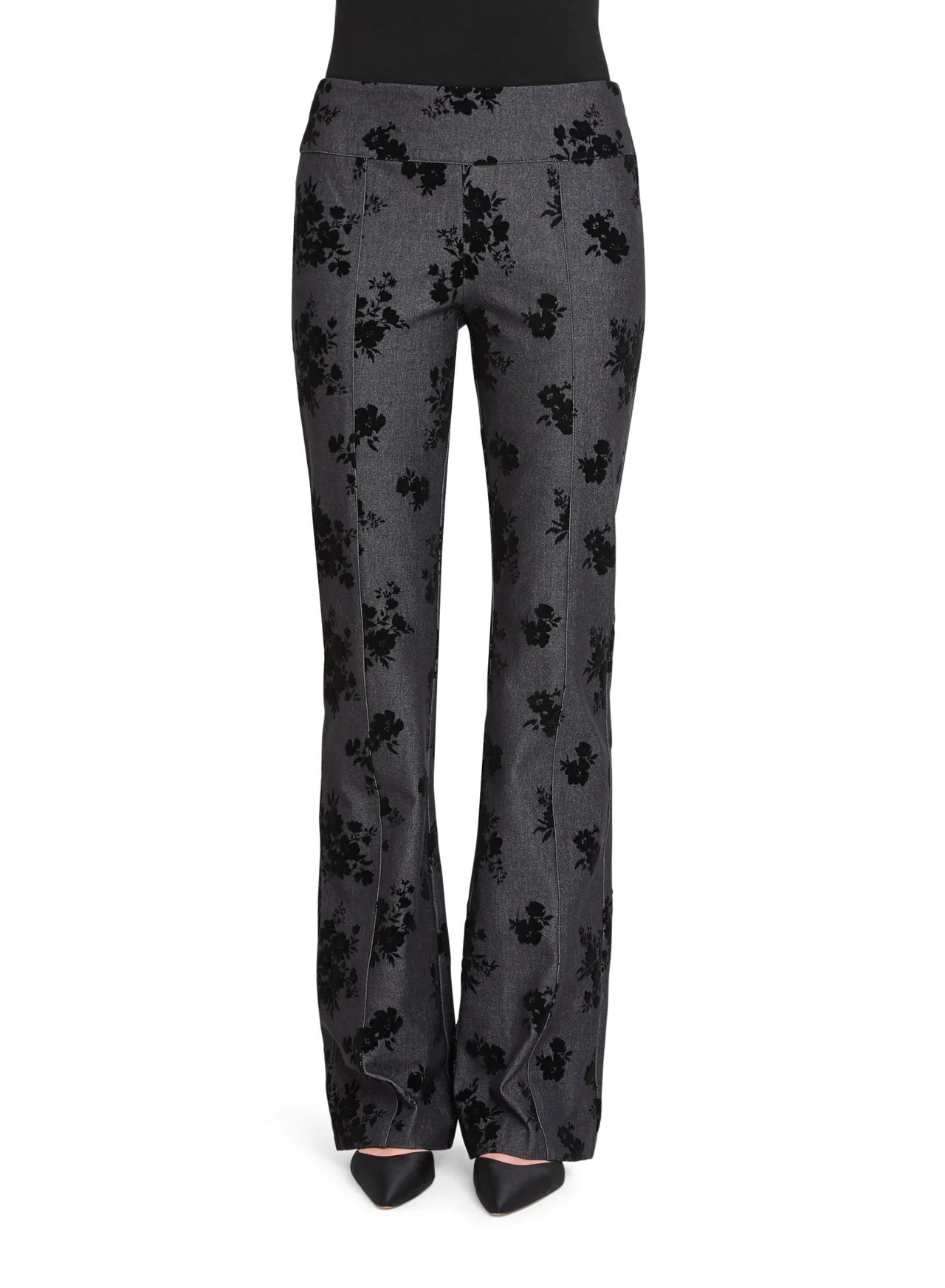 Amanda Uprichard Regency Pant