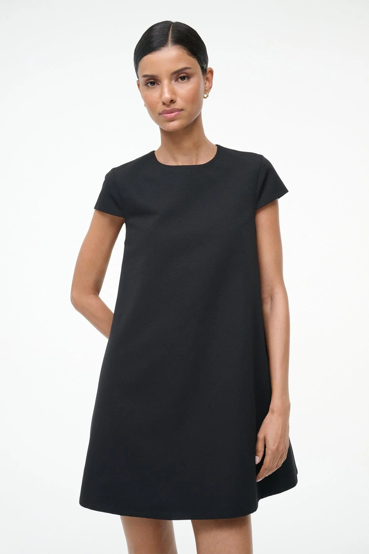 STAUD Mia Dress