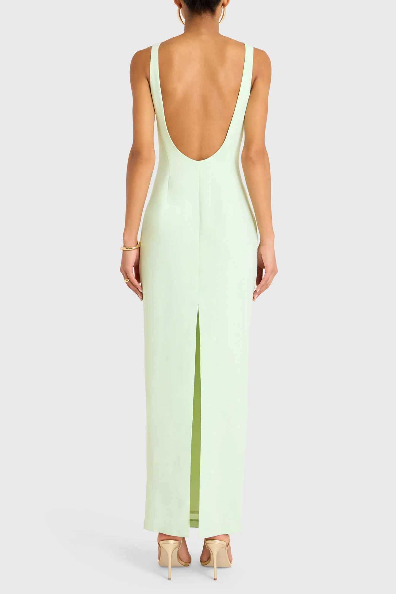 Amanda Uprichard Marbella Maxi Shop at the Mix Amanda Uprichard Marbella Maxi Shop at the Mix