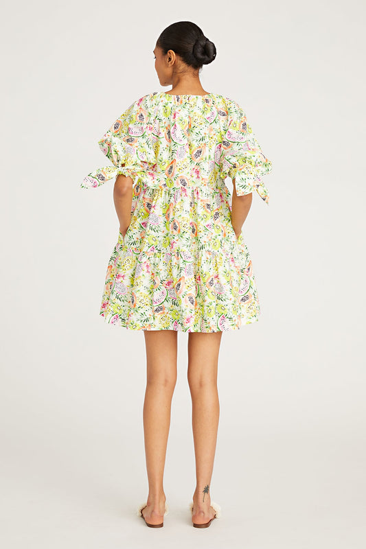 Amur Zayn Day Dress
