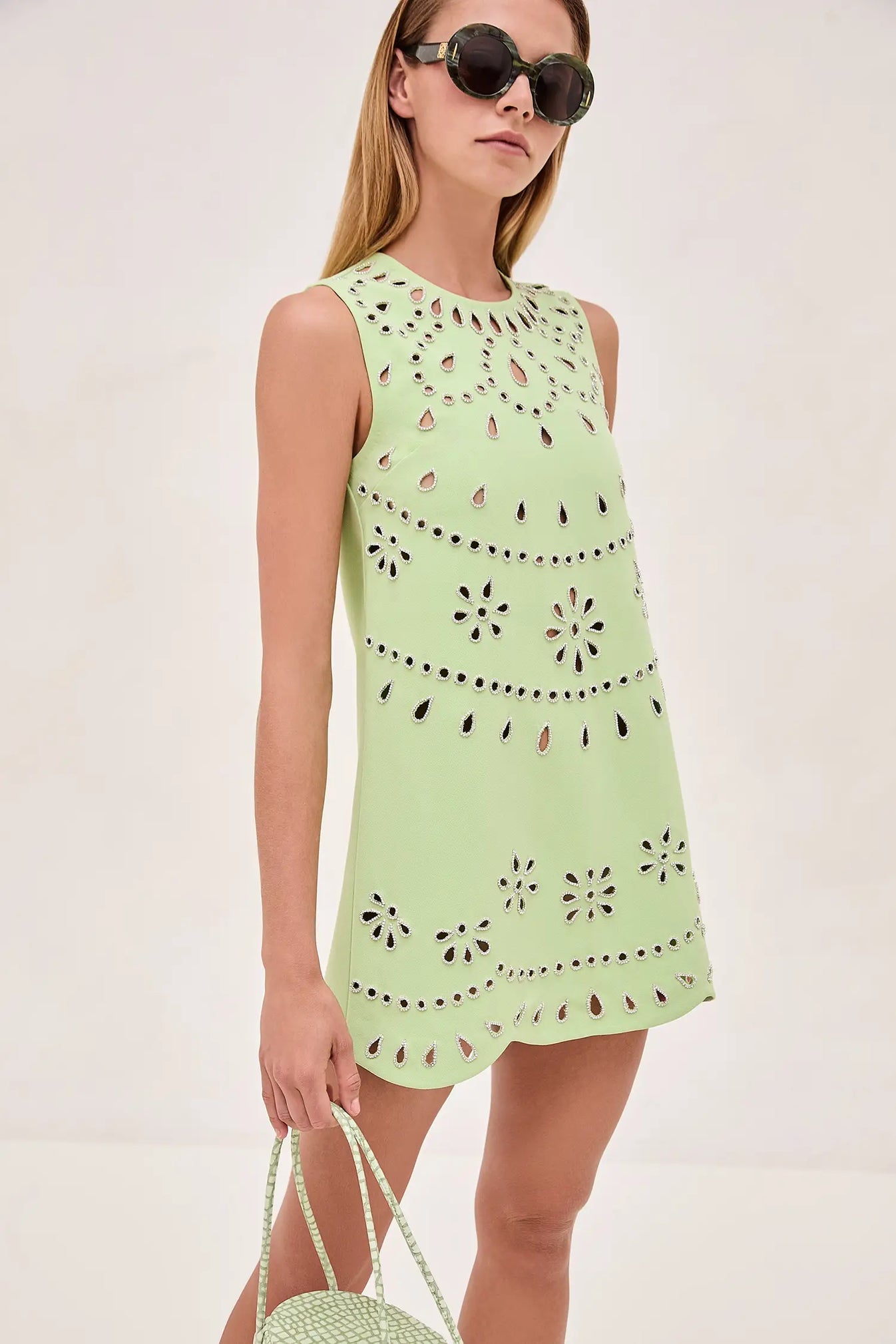 Alexis Adilyn Dress