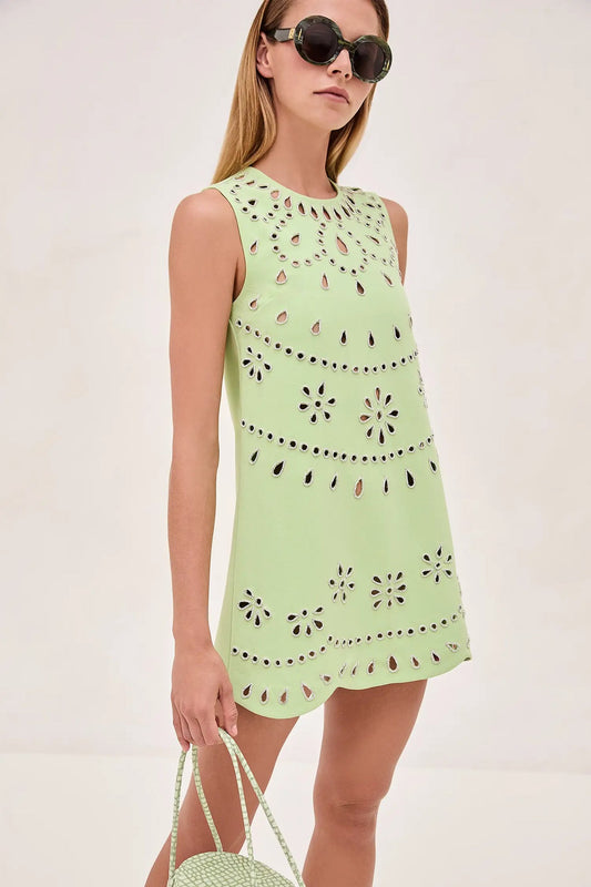 Alexis Adilyn Dress