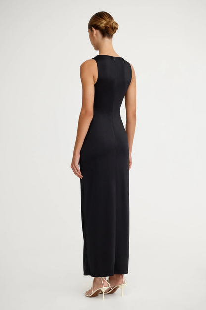 Significant Other DELPHINE MIDI DRESS