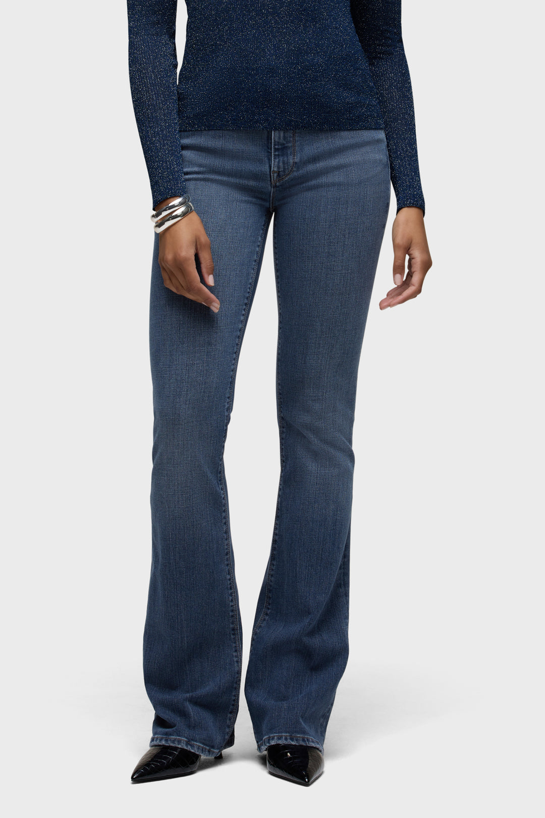 Hudson Barbara Bootcut