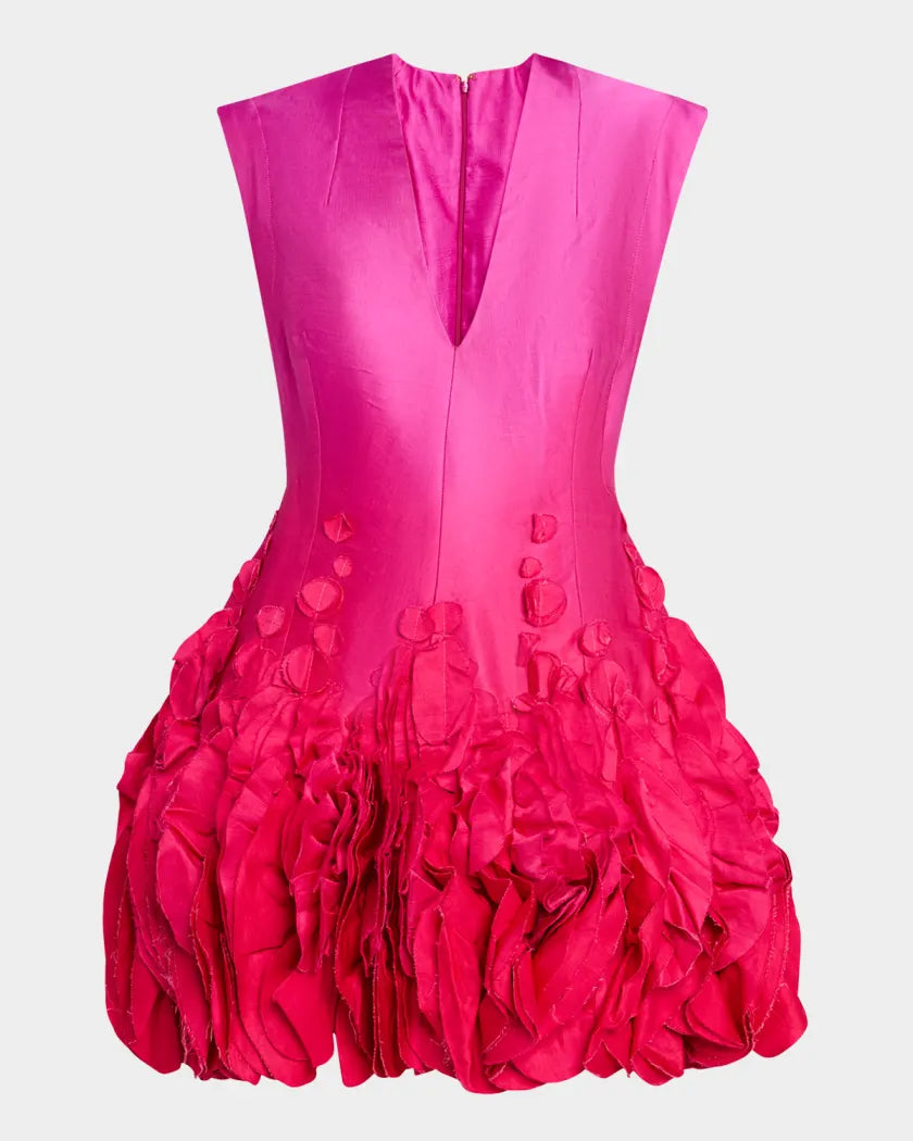 Acler Surrey Mini Dress