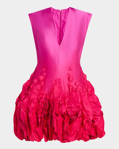 Acler Surrey Mini Dress