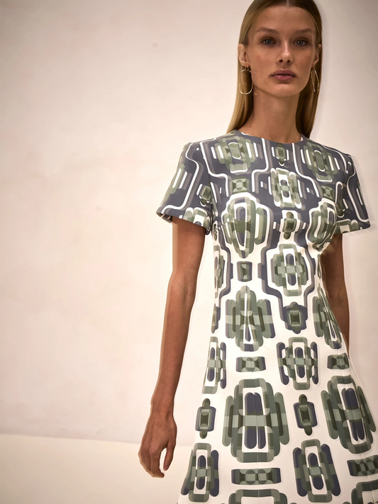 Alexis Silva Dress