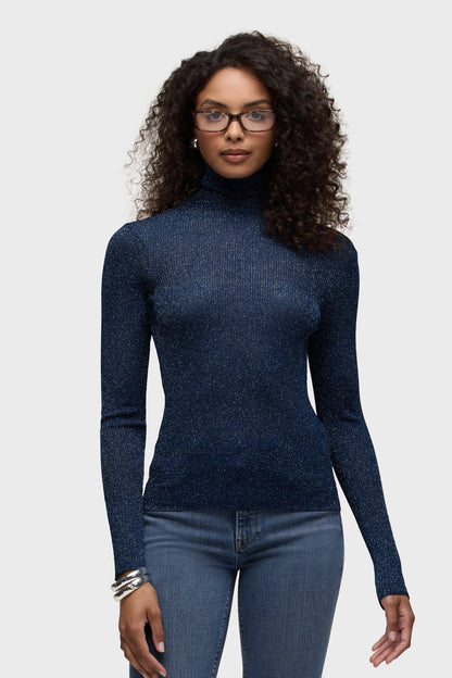 Hudson Tanya Turtleneck