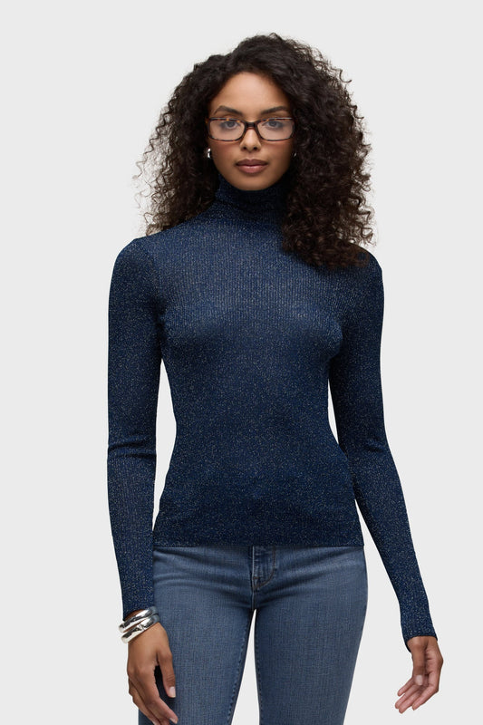 Hudson Tanya Turtleneck