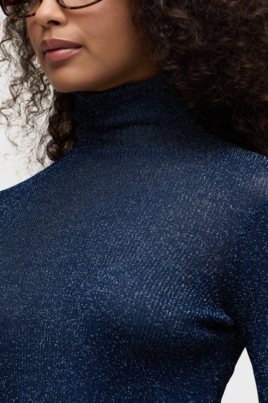 Hudson Tanya Turtleneck